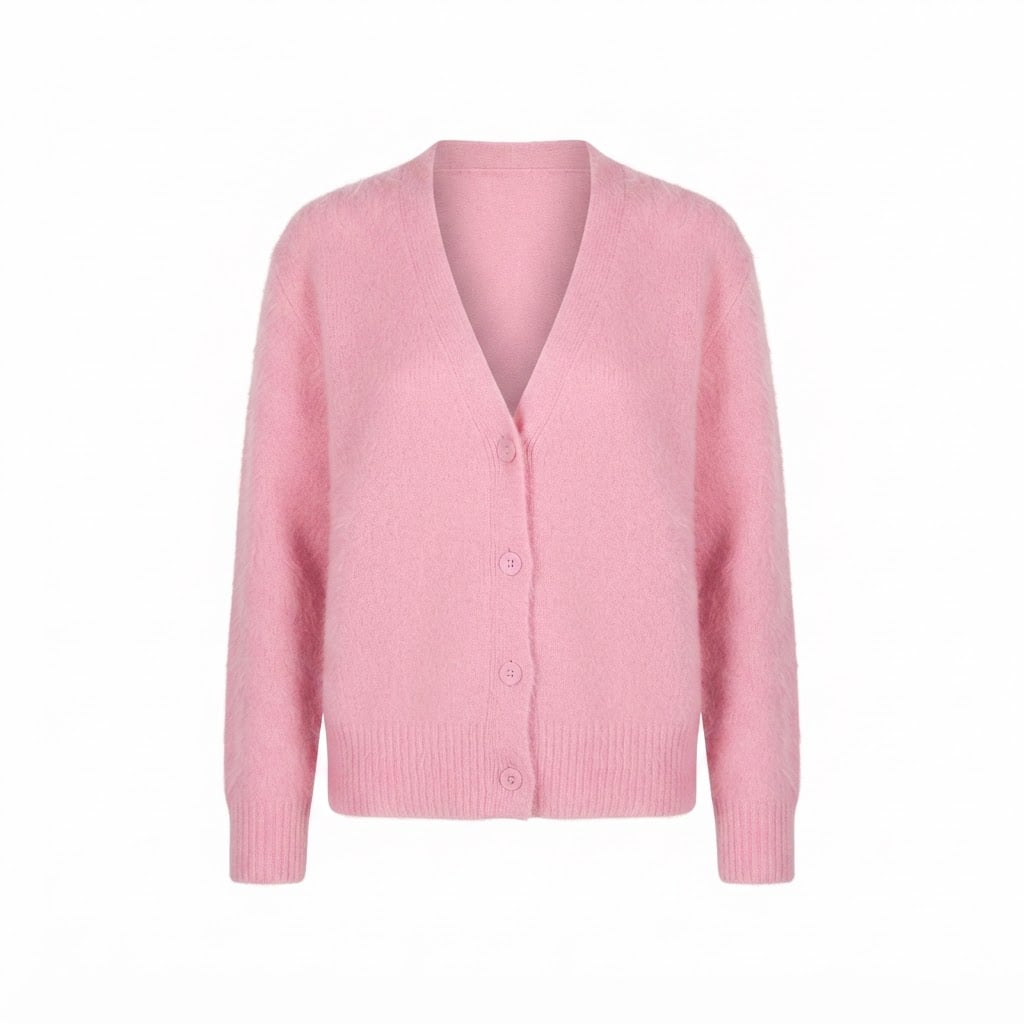 Amelia | Effortless Cardigan for Autumn/Winter - Product Photo