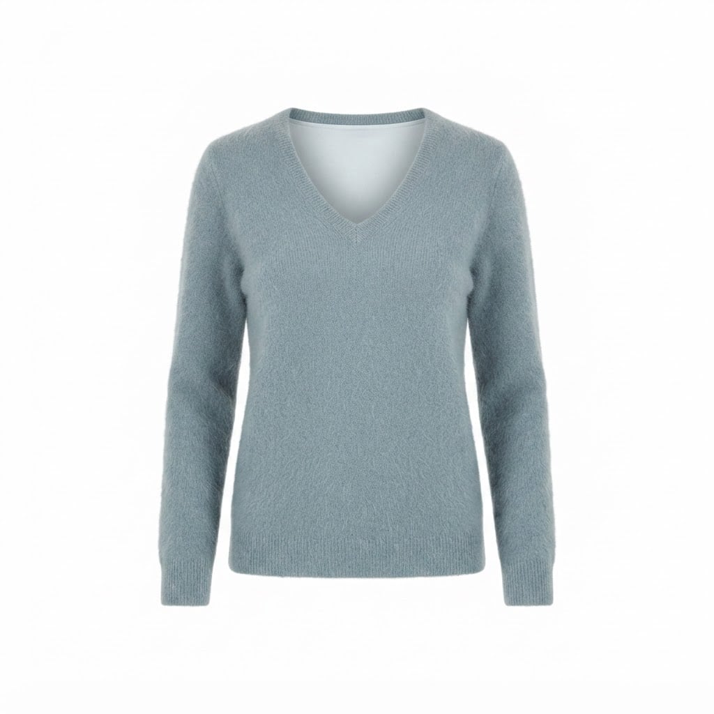 Amelia | Effortless Knit Sweater for Autumn/Winter - Product Photo