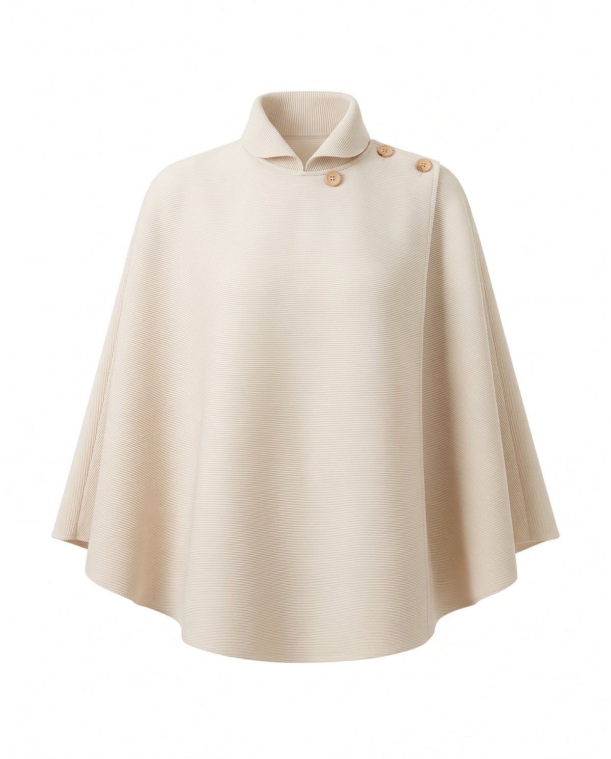 Amelia - Elegant Cape for Winter — Maison Perigee — part-3