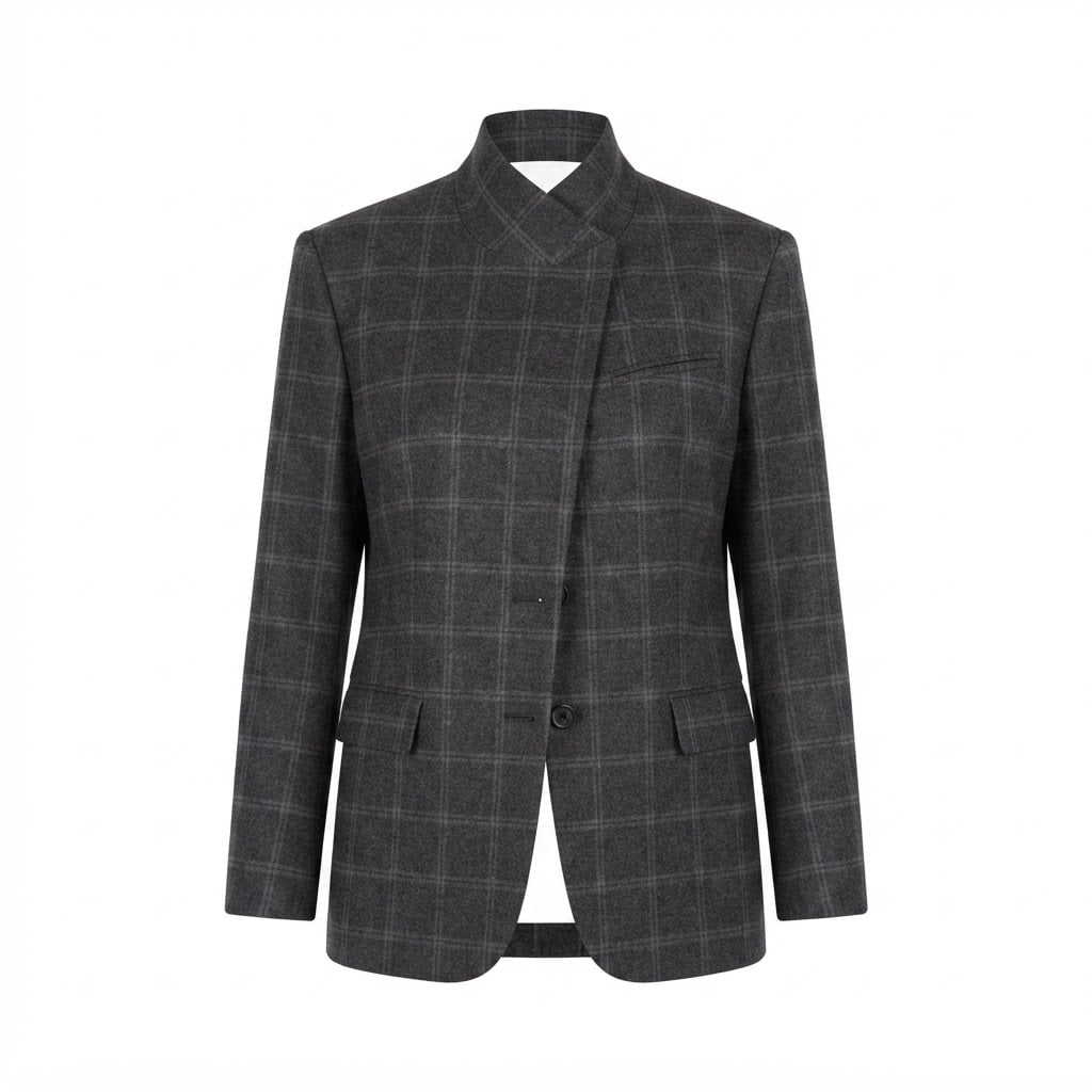 Amelia | Refined Blazer for Autumn/Winter - Product Photo