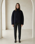 Amelia | Sophisticated Jacket for Autumn/Winter - Front View