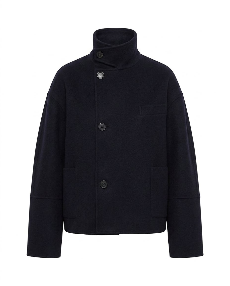 Amelia | Sophisticated Jacket for Autumn/Winter - Product Photo