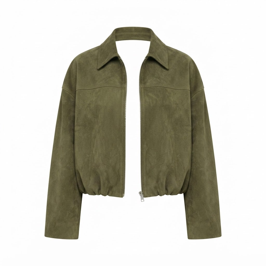 Amelia | Sophisticated Jackets for Autumn/Winter - Product Photo