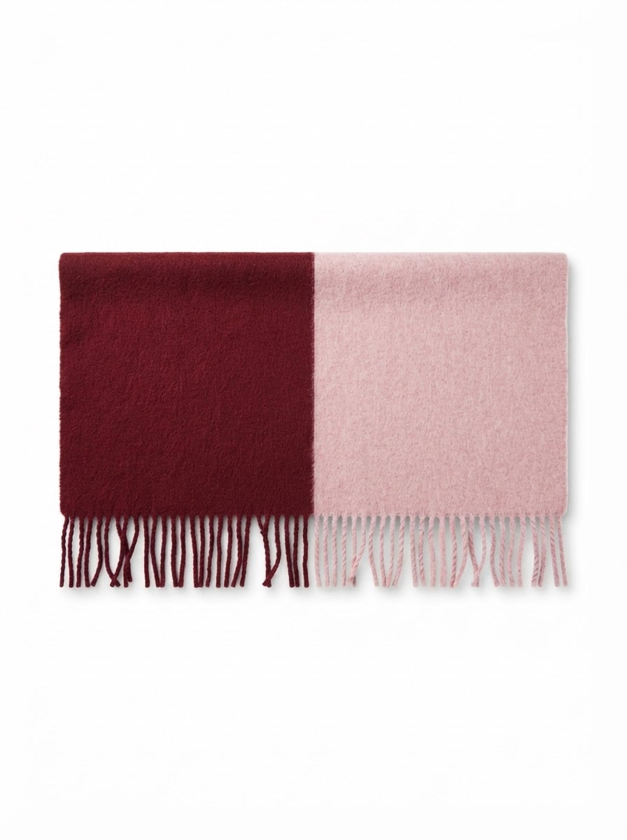 Amelie - Luxe Winter Accessory - flat lay