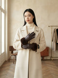 Amelie - Luxe Winter Accessory - front view
