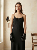 Camille - Luxe Winter Accessory - front view