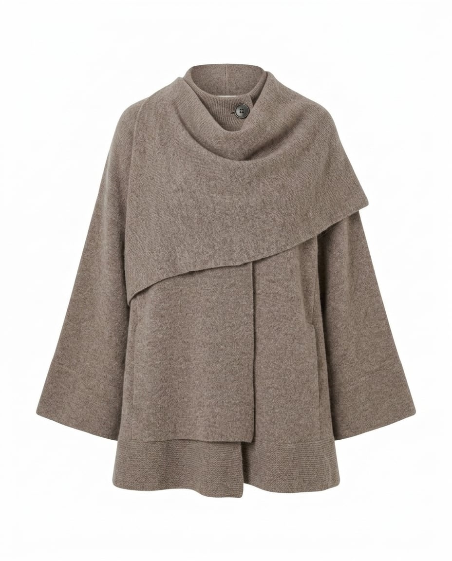 Charlotte | Elegant Sweater for Autumn/Winter - Product Photo