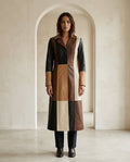 Charlotte | Sophisticated Coat for Winter - Front View