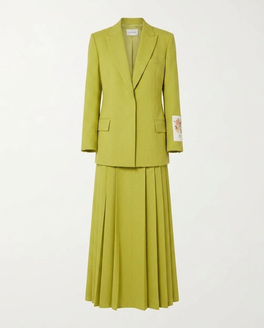 Ella | Elegant Blazer for Autumn/Winter - Product Photo