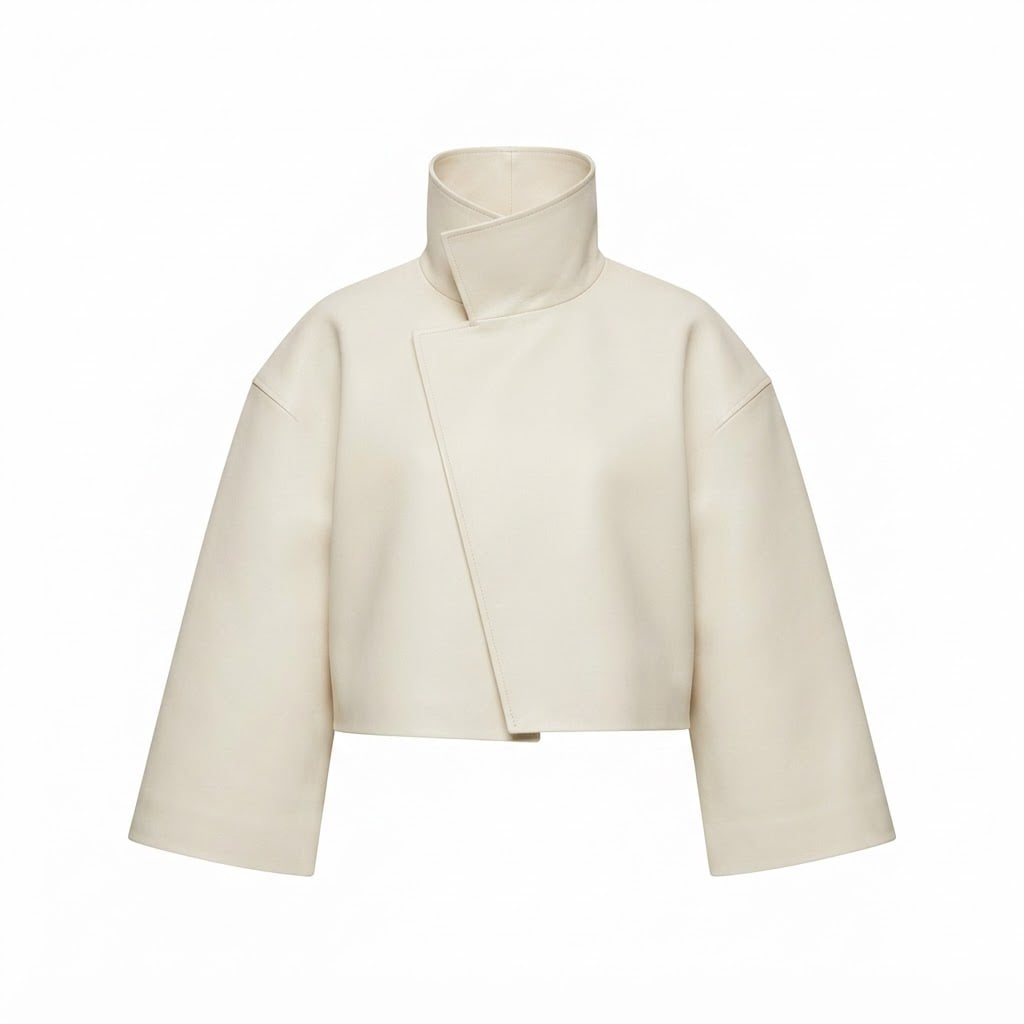 Ella | Elegant Jacket for Autumn/Winter - Product Photo