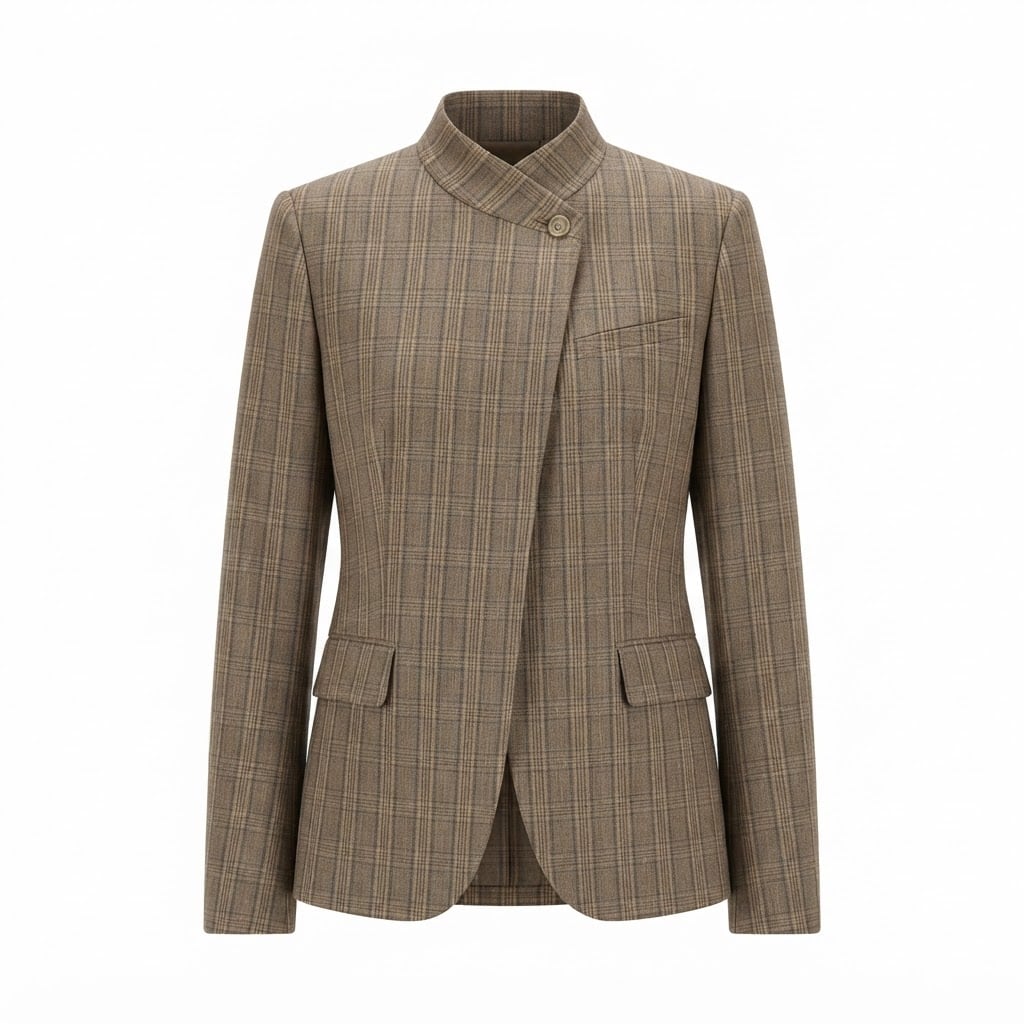 Ella | Sophisticated Blazer for Autumn/Winter - Product Photo