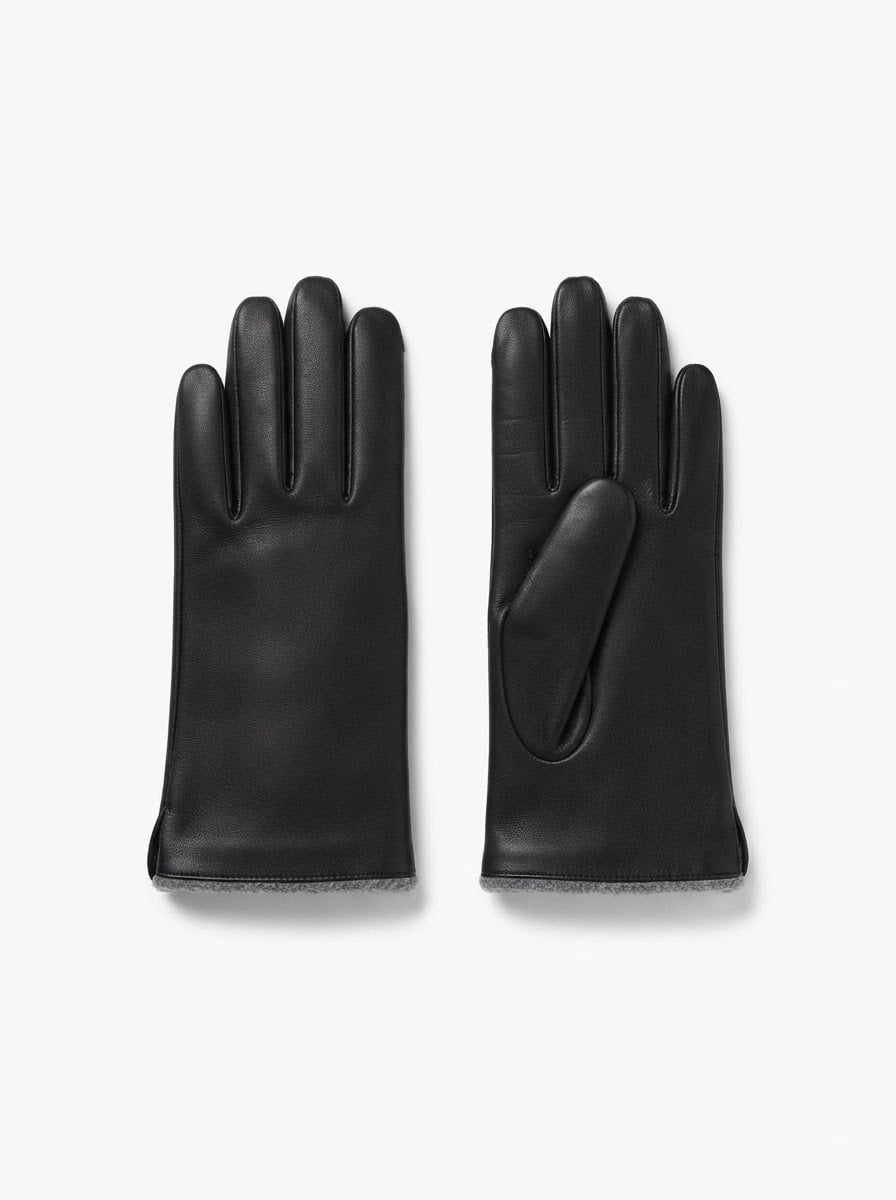Florence - Luxe Winter Accessory - flat lay