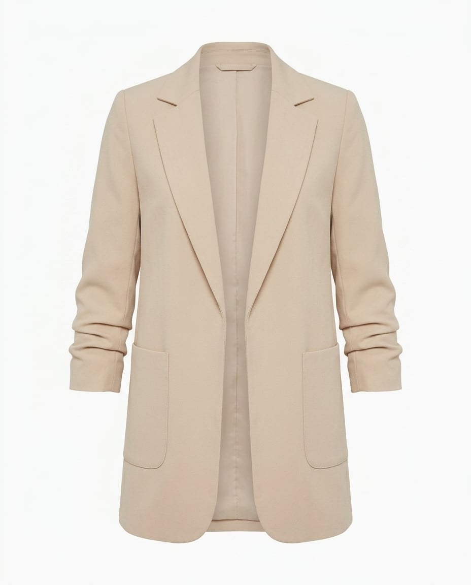 Freya | Effortless Blazer for Autumn/Winter - Product Photo