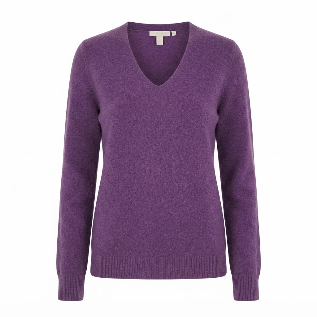 Freya | Effortless Sweaters for Autumn/Winter - Product Photo