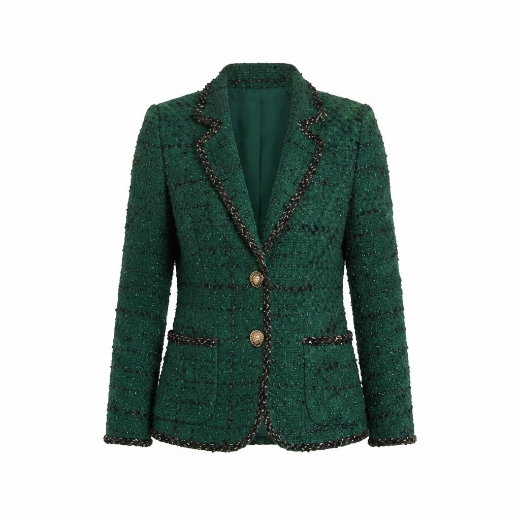 Freya | Elegant Blazer for Autumn/Winter - Product Photo