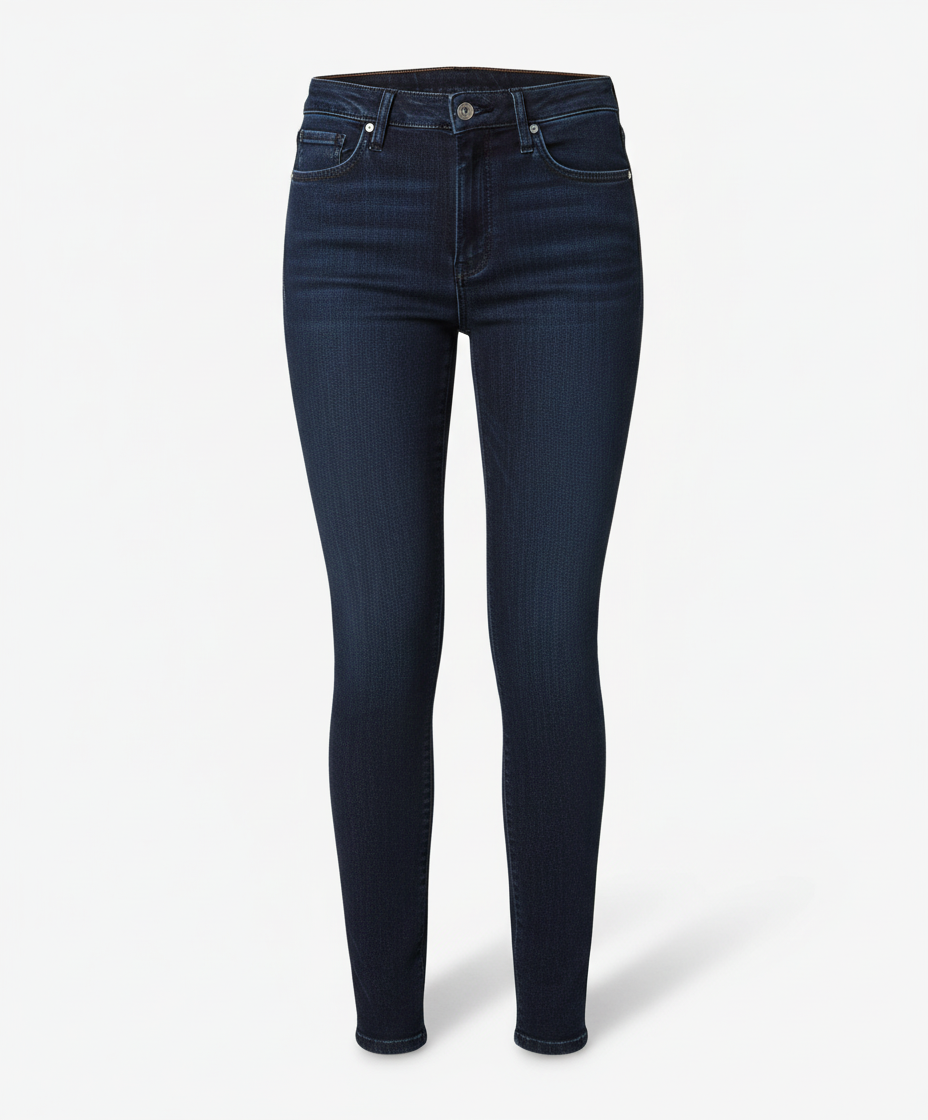 Freya | Refined Stretch Jeans for Autumn/Winter - part 3