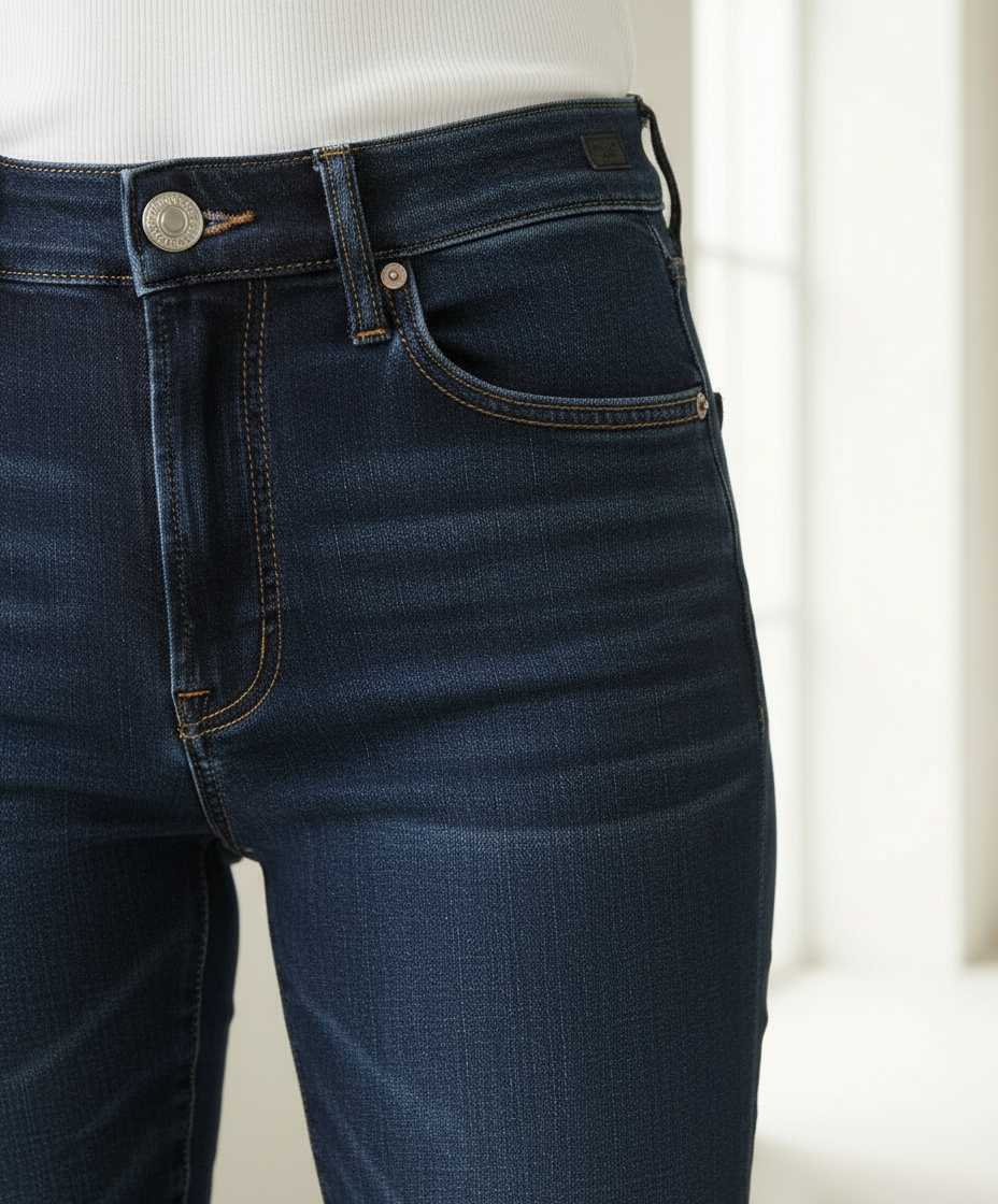 Freya | Refined Stretch Jeans for Autumn/Winter - part 4