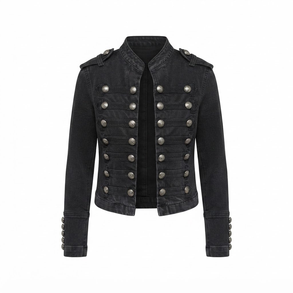 Freya | Sophisticated Jacket for Autumn/Winter - Product Photo