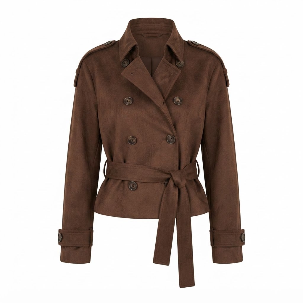 Freya | Sophisticated Jacket for Autumn/Winter - Product Photo