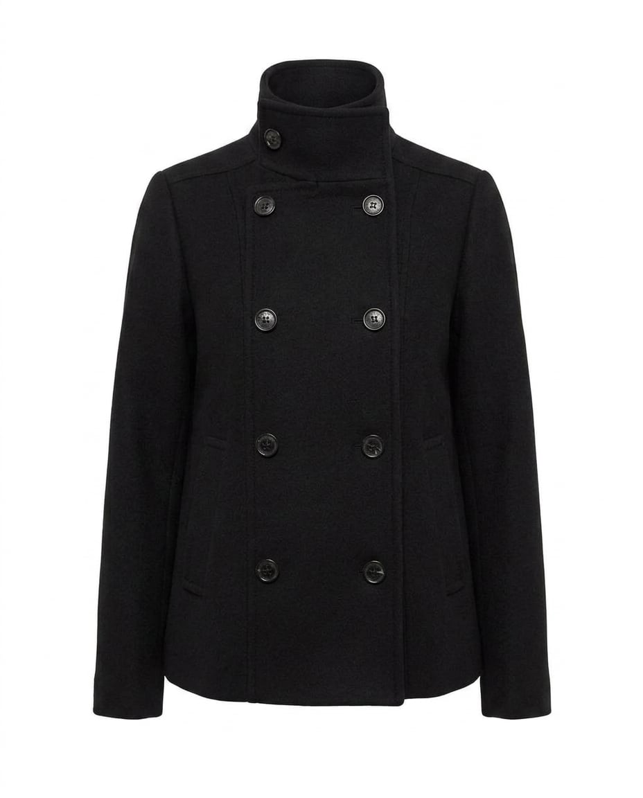 Freya | Timeless Jacket for Autumn/Winter - Product Photo