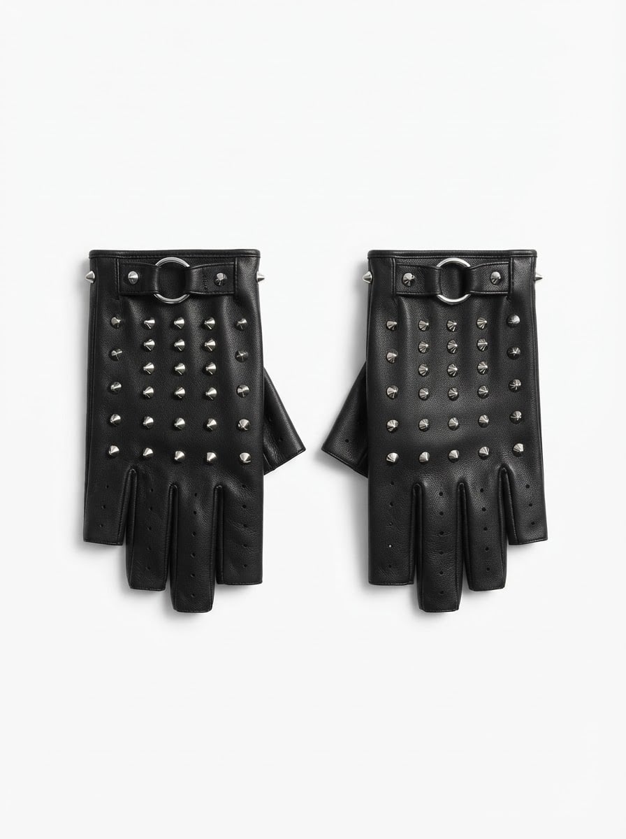 Isabelle - Luxe Winter Accessory - flat lay