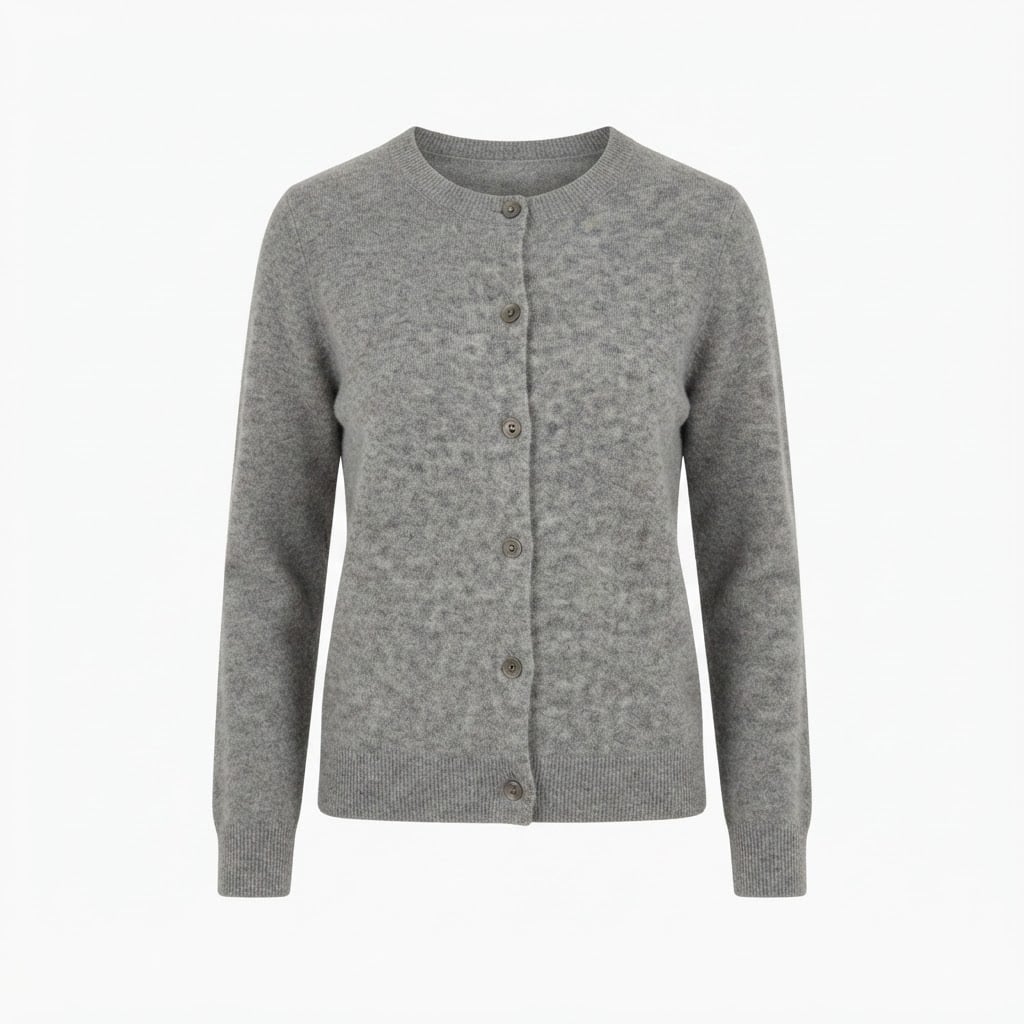 Isla | Elegant Cardigan for Autumn/Winter - Product Photo
