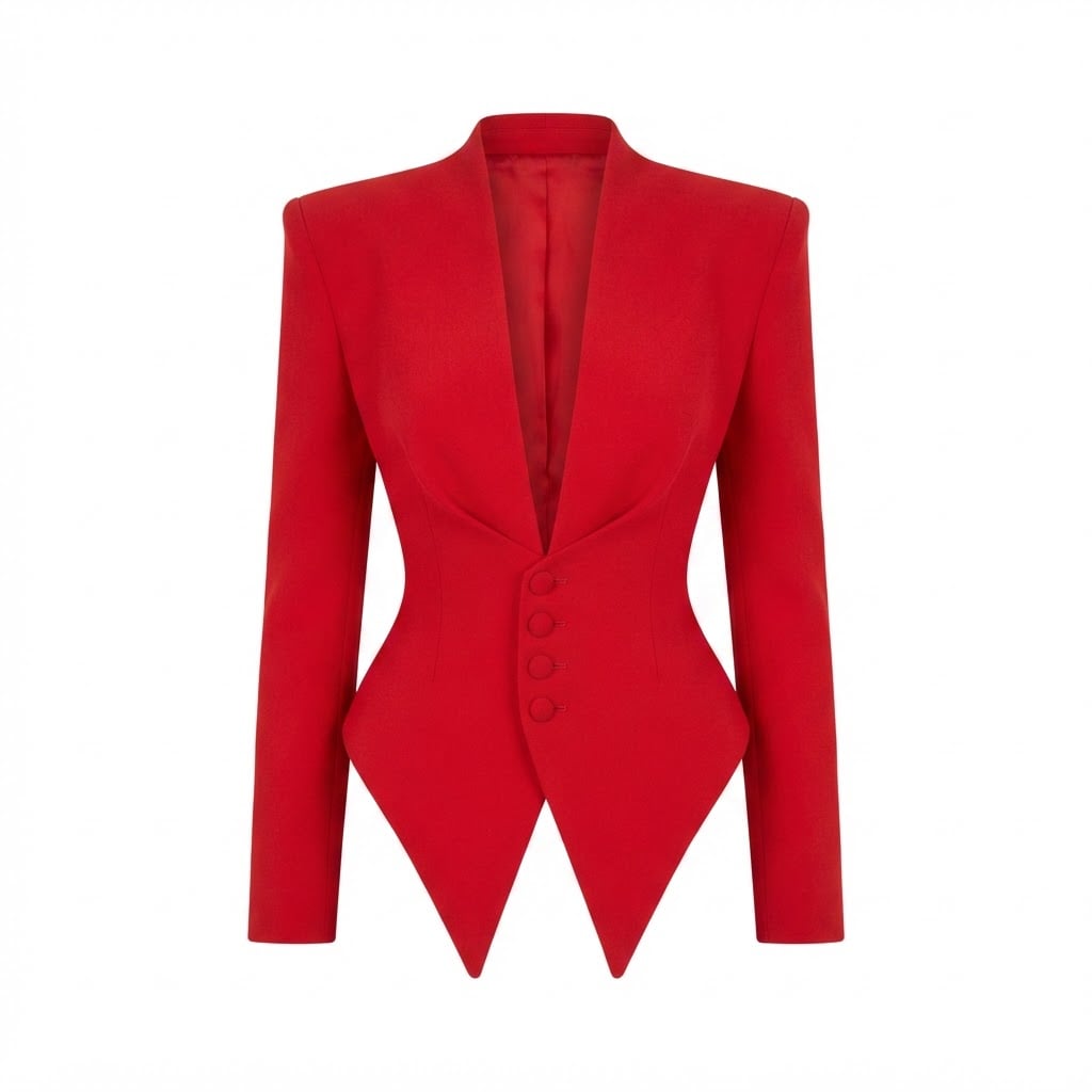 Isla | Sophisticated Blazer for Autumn/Winter - Product Photo