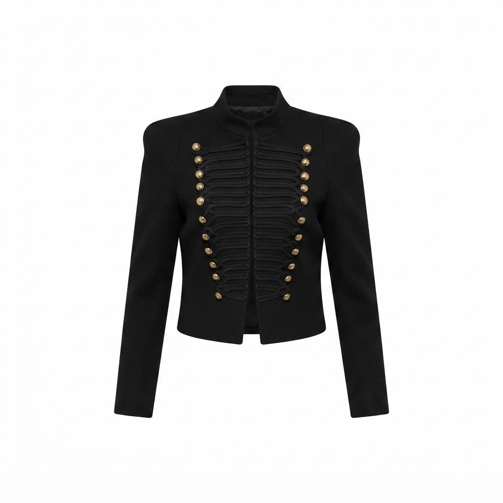 Isla | Sophisticated Jacket for Autumn/Winter - Product Photo