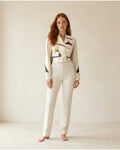 Isla | Timeless Trench Coat for Autumn/Winter | Part 1 — Hero / Front