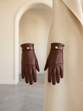Lilou - Luxe Winter Accessory - front view