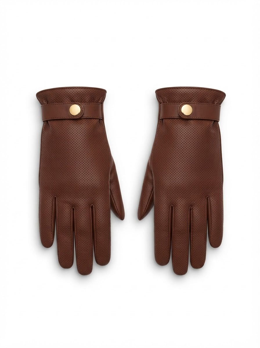Lilou - Luxe Winter Accessory - flat lay