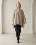 Lily | Elegant Cardigan for Autumn/Winter - Front View