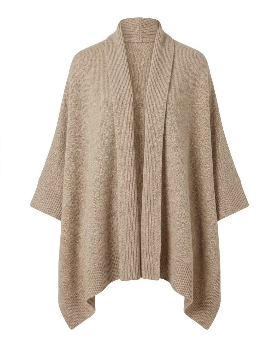 Lily | Elegant Cardigan for Autumn/Winter - Product Photo
