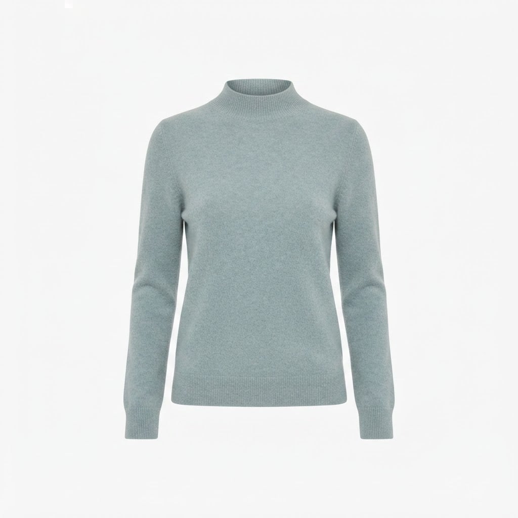 Lily | Elegant Sweater for Autumn/Winter - Product Photo