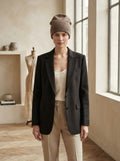 Margaux - Luxe Winter Accessory - front view