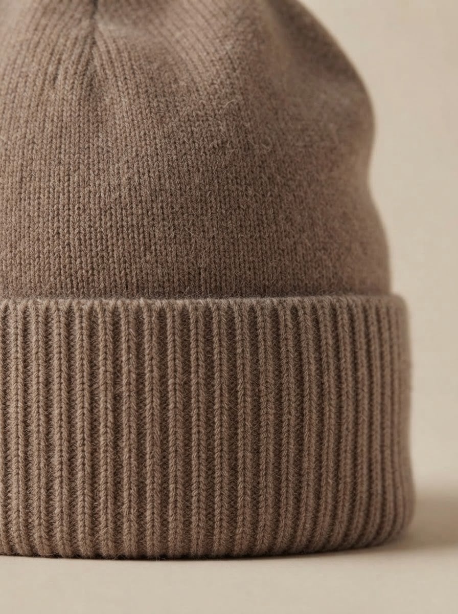 Margaux - Luxe Winter Accessory - detail close-up