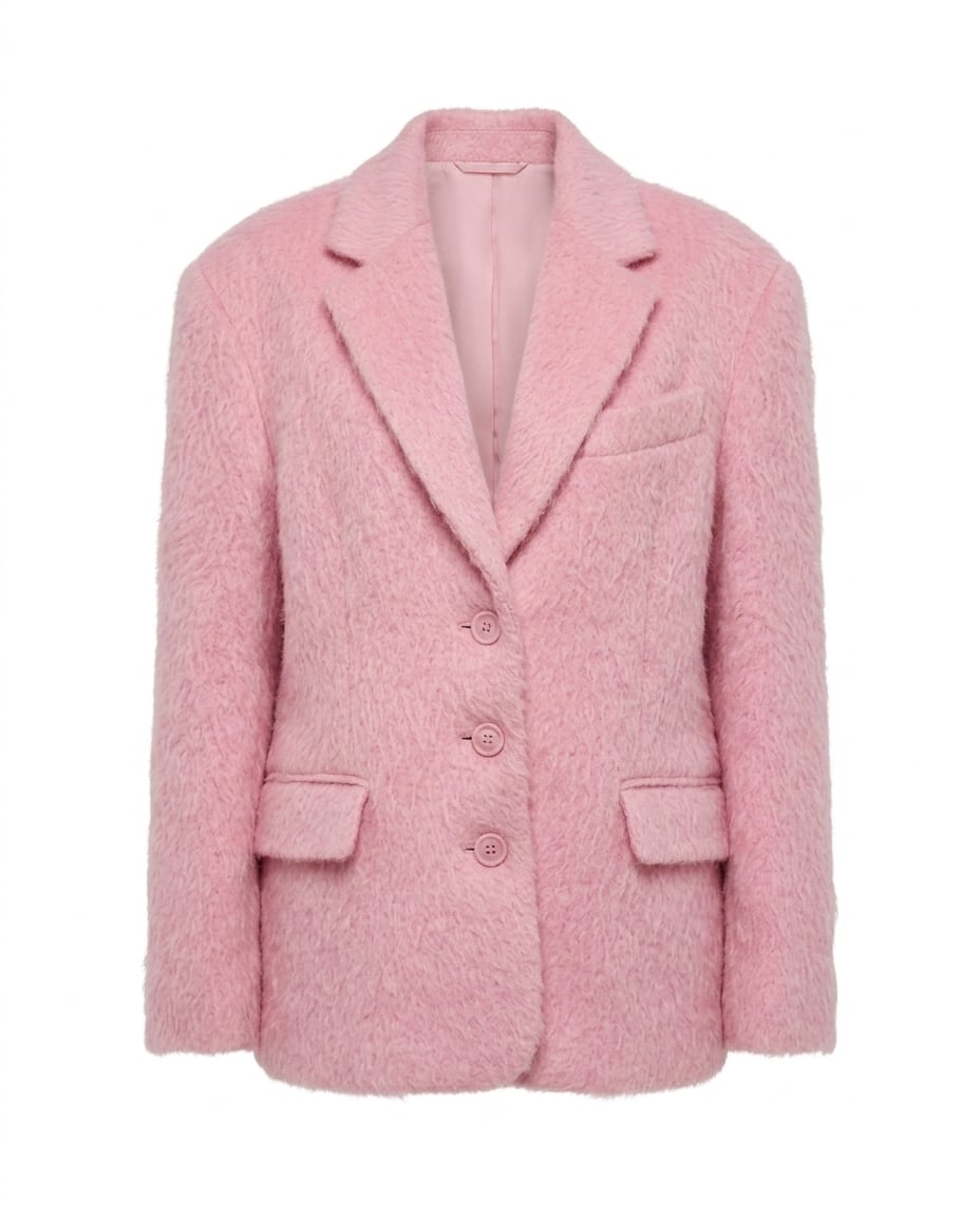 Maya | Effortless Blazer for Autumn/Winter - Product Photo
