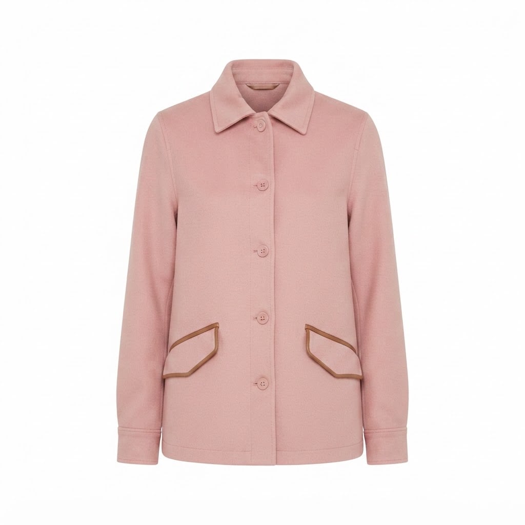 Maya | Elegant Jacket for Autumn/Winter - Product Photo