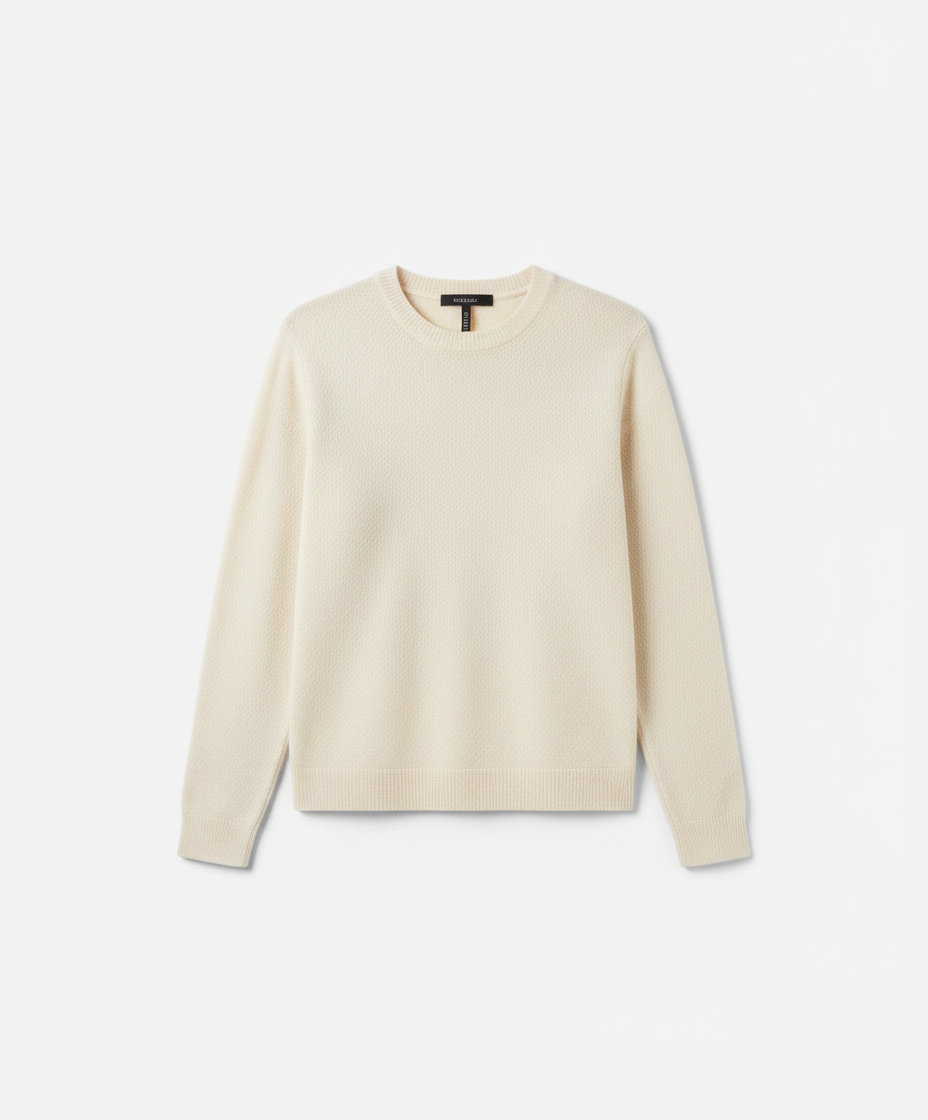 Naomi | Refined Cashmere Sweater for Autumn/Winter - part 3