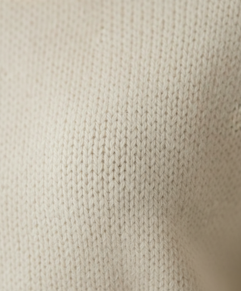 Naomi | Refined Cashmere Sweater for Autumn/Winter - part 4