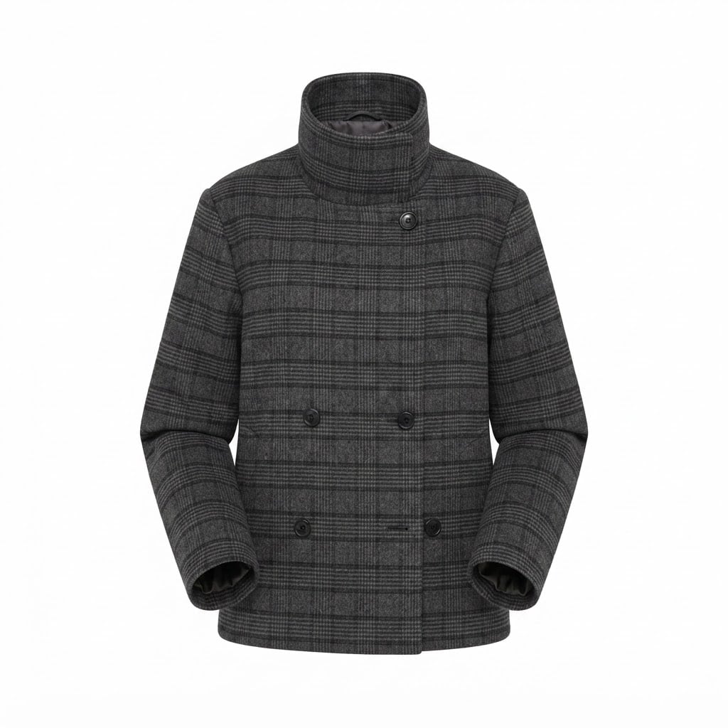 Naomi | Refined Jacket for Autumn/Winter - Product Photo