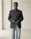 Naomi | Sophisticated Blazer for Autumn/Winter - Front View