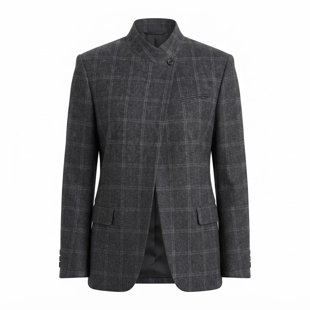 Naomi | Sophisticated Blazer for Autumn/Winter - Product Photo