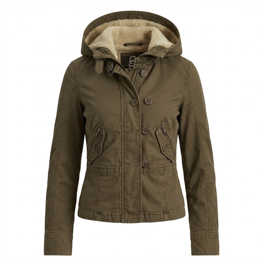 Naomi | Sophisticated Jackets for Autumn/Winter - Product Photo
