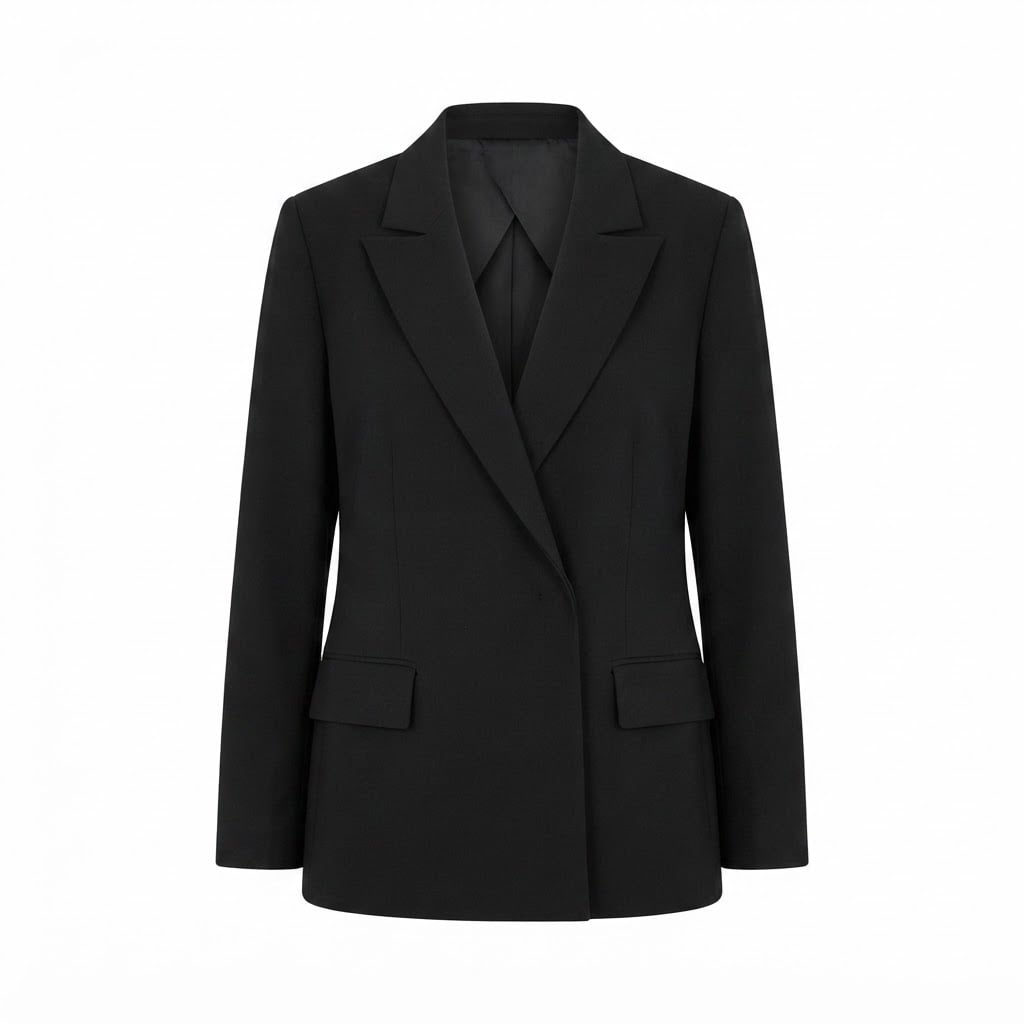 Naomi | Timeless Blazer for Autumn/Winter - Product Photo