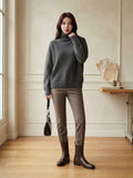 Sophie - Chelsea Riding Boots - front view