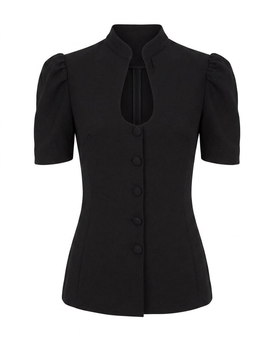 Sophie | Elegant Blazer for Autumn - Product Photo
