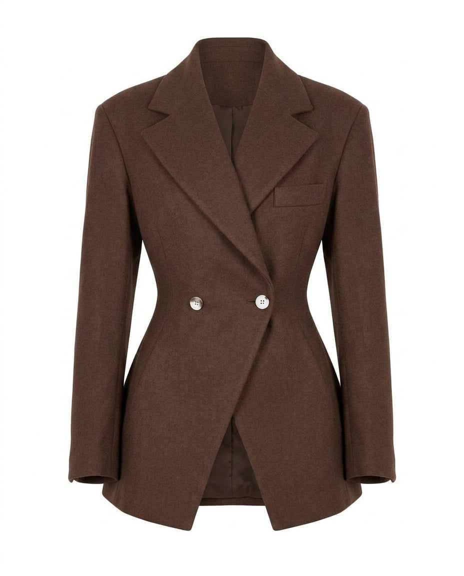 Sophie | Sophisticated Blazer for Autumn/Winter - Product Photo