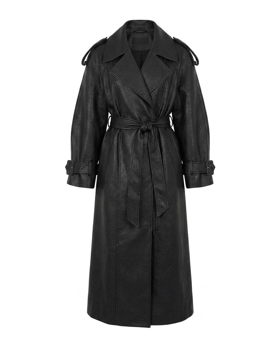 Sophie | Sophisticated Coat for Winter - Product Photo
