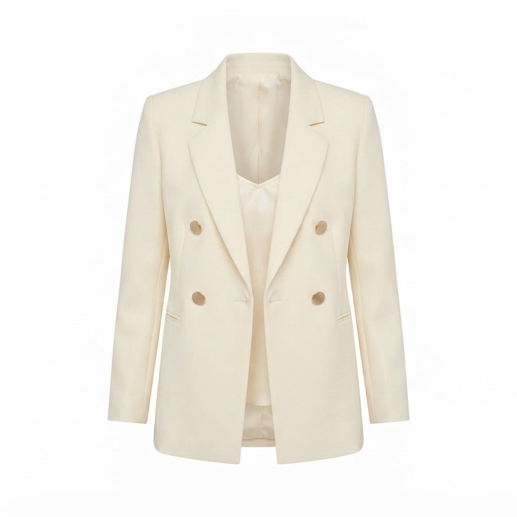 Sophie | Timeless Blazer for Autumn - Product Photo
